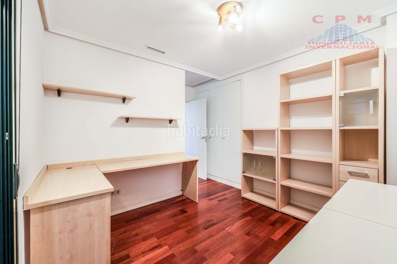 Foto c69b65cf-e653-4b94-8e93-73a00e5f9bac. Affitto duplex con riscaldamento piscina in Trafalgar Madrid