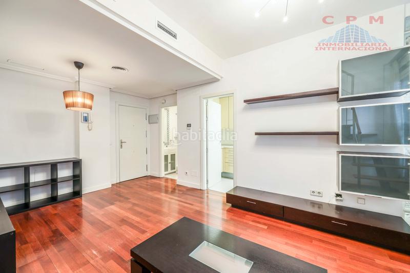 Foto c8e1b608-f5e0-47e1-a9a1-98ec705bacbc. Affitto duplex con riscaldamento piscina in Trafalgar Madrid