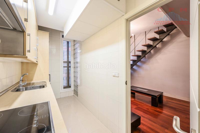 Foto 45095fbc-9630-4c2c-91de-8a848387f32b. Location duplex avec chauffage piscine dans Trafalgar Madrid