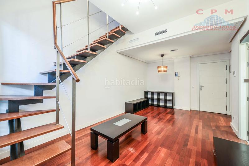 Foto 68babf92-67eb-4d0a-8233-0f7eaff2eb9d. Location duplex avec chauffage piscine dans Trafalgar Madrid