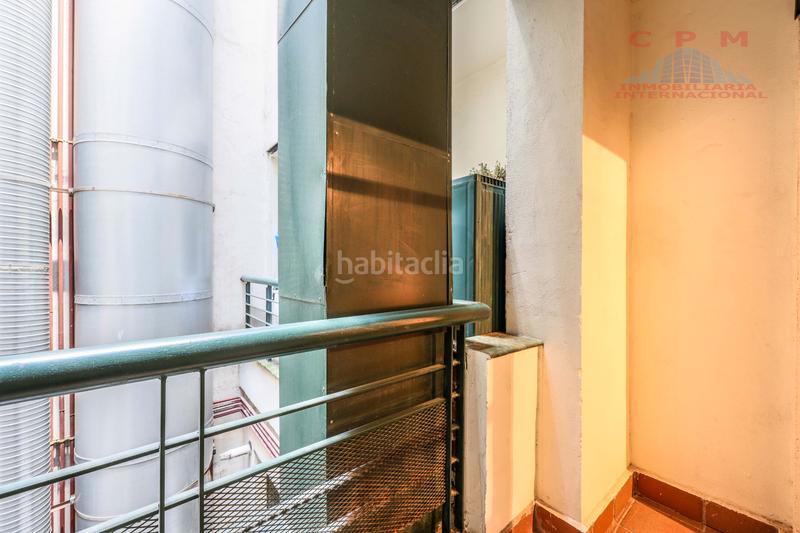 Foto 8e7380e0-c799-426f-ba32-6aea722cd175. Location duplex avec chauffage piscine dans Trafalgar Madrid