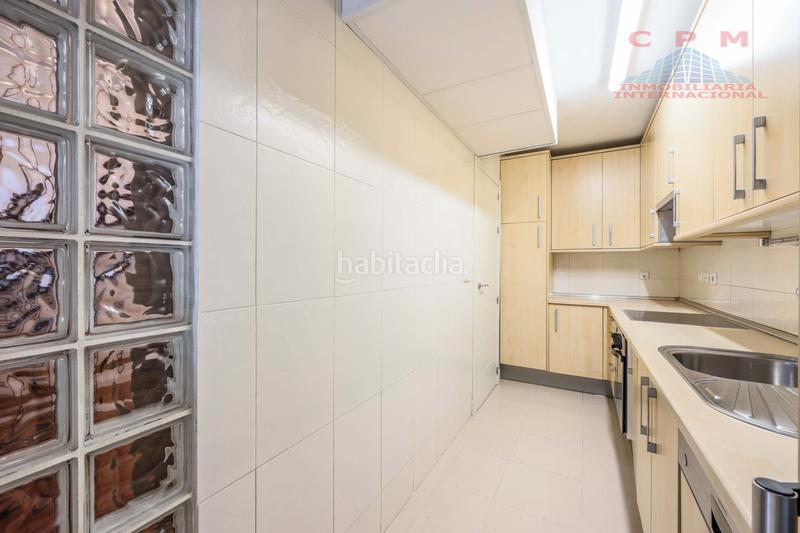 Foto 9296d5b8-5899-4b46-8fd2-84a277288885. Location duplex avec chauffage piscine dans Trafalgar Madrid