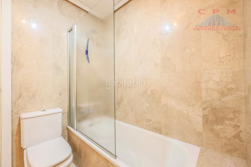 Foto aa3a8374-77b0-44c9-ac35-9ba160e72a51. Location duplex avec chauffage piscine dans Trafalgar Madrid