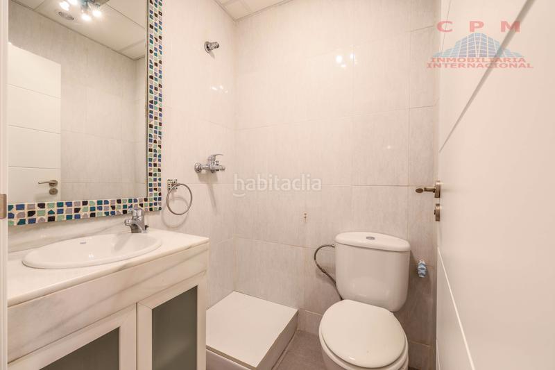 Foto e167656e-0f9e-4e38-bd8f-16238fb46d27. Location duplex avec chauffage piscine dans Trafalgar Madrid