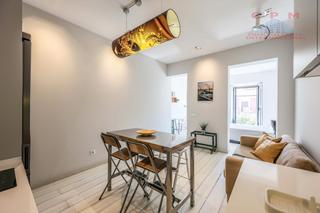 Lloguer Pis a Embajadores-Lavapiés. Estupendo piso amueblado y reformado, de 60 m2, 1 habitación y b