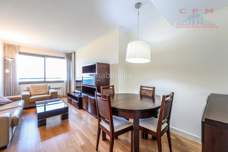 Foto a72d2f01-e444-4589-9679-e191595130e0. Affitto appartamento con riscaldamento parcheggio piscina in Madrid