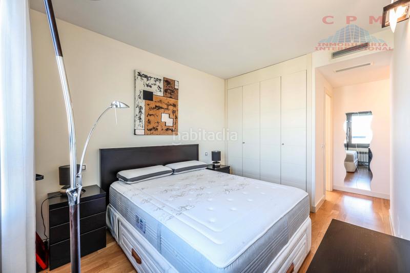 Foto 399f3c3a-9260-46e1-b73e-e06862ff6095. Location appartement avec chauffage parking piscine dans Madrid