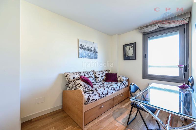 Foto b7cd238b-dcf4-4864-aa00-f0c9effd77b4. Location appartement avec chauffage parking piscine dans Madrid