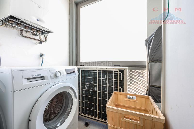 Foto ce06b53f-01a6-43c9-b632-3b76af4dcbbd. Location appartement avec chauffage parking piscine dans Madrid