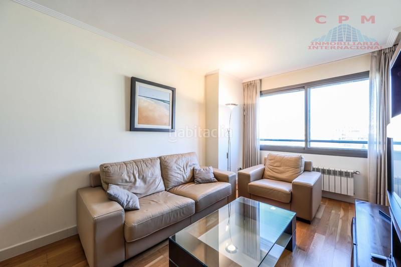 Foto cfcc348f-3d44-489e-8517-af769a41d28f. Miete etagenwohnung mit heizung parking pool in San Juan Bautista Madrid