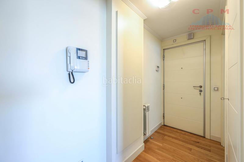 Foto d83f5ede-cc23-4606-9d9a-d120dd7936a7. Miete etagenwohnung mit heizung parking pool in San Juan Bautista Madrid