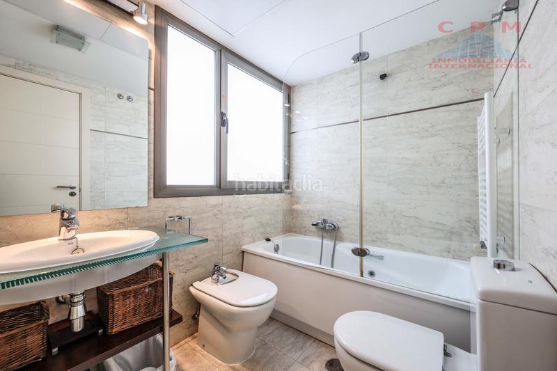 Foto e69caa72-8bfd-4ea3-9082-6ef3c5db41e7. Miete etagenwohnung mit heizung parking pool in San Juan Bautista Madrid