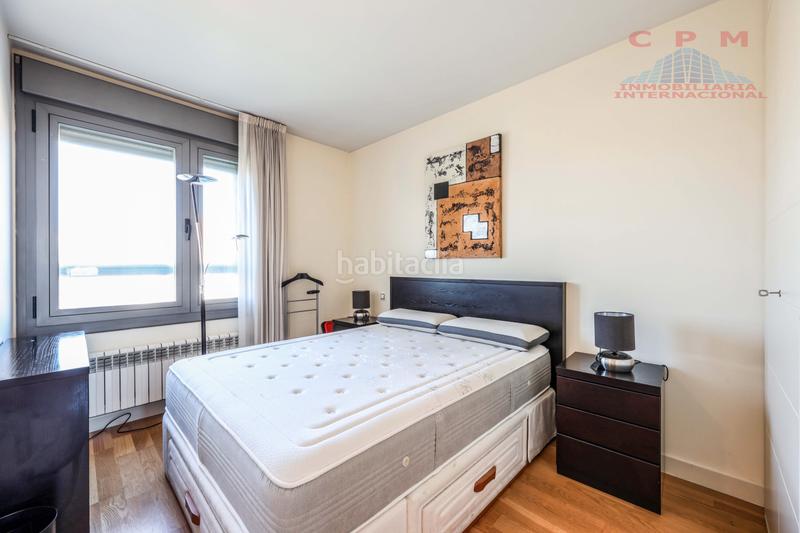 Foto f88f7234-df09-4ce2-bccc-2f9eb795087a. Miete etagenwohnung mit heizung parking pool in San Juan Bautista Madrid