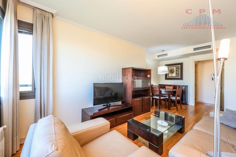 Foto 769c179d-64f9-4ad3-a71a-0e56a47002e6. Rent flat with heating parking pool in San Juan Bautista Madrid