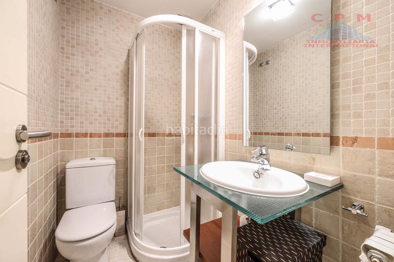 Foto 96b8ceda-70c3-4d99-a648-c227df11207e. Rent flat with heating parking pool in San Juan Bautista Madrid