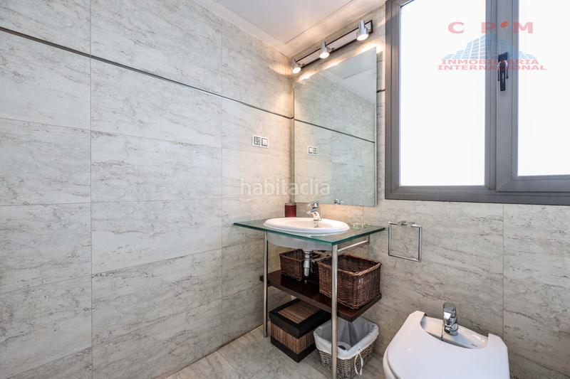 Foto bf99262b-6cd8-42da-85cc-9a8b86e78a7c. Rent flat with heating parking pool in San Juan Bautista Madrid