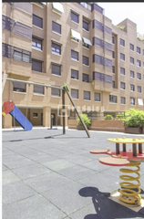 Location Appartement à Sanchinarro. Estupendo y luminoso piso sin amueblar, de 166 m2 y 3 habitacion