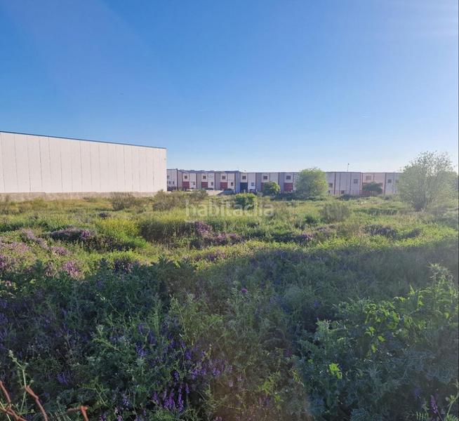 Foto 00b9446a-f346-4147-a836-bf3ff966df24. Area edificabile industriale in Altos del Olivar-El Caracol Valdemoro