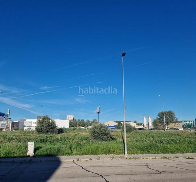 Foto 312d27a8-95e0-4193-9ae6-b30cc6d72df6. Area edificabile industriale in Altos del Olivar-El Caracol Valdemoro