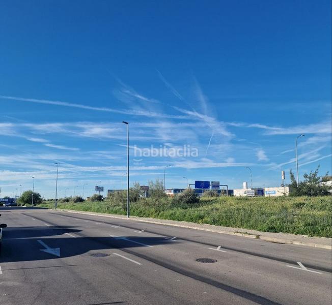 Foto 46360e61-30ff-4796-9dd1-02ab5e2ec3a3. Area edificabile industriale in Altos del Olivar-El Caracol Valdemoro