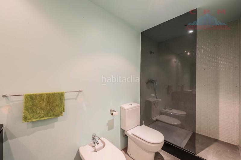 Foto f6e37e19-a901-40cf-918c-ff716a06322f. Office space with heating in Argüelles Madrid