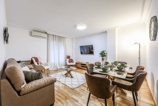 Appartement à Almagro