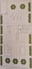 Àtic a San Juan Bautista. Estupendo ático dúplex de 241 m2, 3 habitaciones y terraza, situ