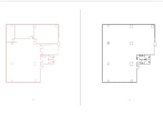 Location Bureau à Avenida Europa. Amplia y luminosa oficina, de 330 m2, próximo a la estación arav