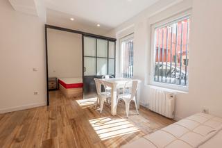 Piso en Villaverde Alto. 2 estupendos apartamentos, con una rentabilidad de 7%, próximo a