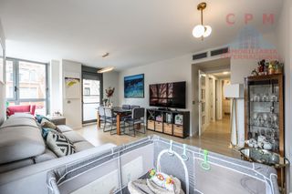 Location Appartement à Embajadores-Lavapiés. Magnífico y luminoso piso sin amueblar, de 125 m2 y 3 habitacion