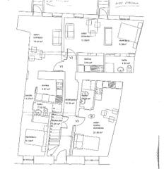 Edificio in Tres Olivos-Valverde. Magnífico edificio de uso residencial, 2 plantas y 7 apartamento