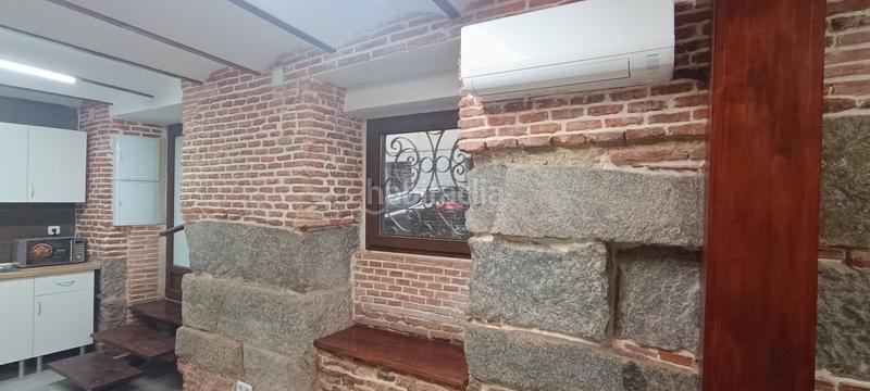 Foto 105abf51-4413-43f5-87a8-9388cdd88ac8. Appartamento con riscaldamento in Embajadores-Lavapiés Madrid