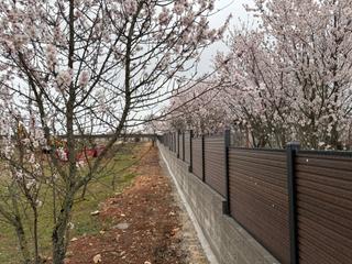 Terreny residencial a Nuevo Baztán Pueblo. Magnífico y amplio terreno urbano, con una superficie de 2689 m2