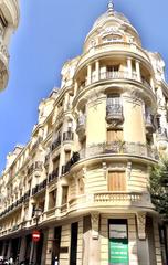 Piso en Justicia-Chueca. Magnífico piso, totalmente reformado, de 260 m2 y 3 habitaciones