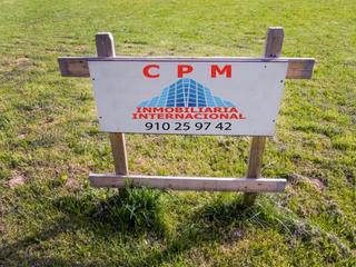Residential Plot in Colmenarejo. Magnífico y amplio terreno residencial, con una superficie de 44