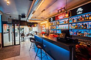 Pas-de-porte Local commercial à Ríos Rosas-Nuevos Ministerios. Magnífico y luminoso local, de 114 m2, situado a pie de calle, p