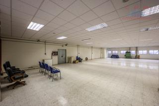 Lloguer Nau industrial a Ensanche de Vallecas-La Gavia. Estupenda nave de 820 m2, a pie de calle, de 2 plantas, próximo
