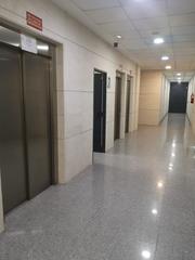 Lloguer Oficina a Buena Vista. Exclusivas y luminosas oficinas, con un total de 460 m2, junto a