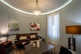 Location Appartement en Justicia-Chueca. Magnfico y luminoso piso amueblado, de 100 m2 y 2 habitaciones;