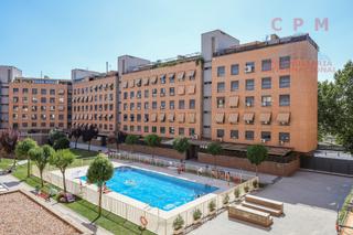 Rent Flat in El Puerto. Magnífico y luminoso piso sin amueblar, de 117 m2 y 3 habitacion
