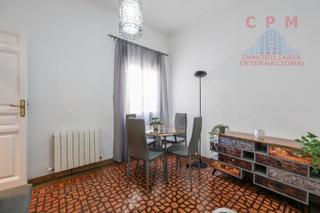 Lloguer Pis a Lista. Exclusivo y luminoso piso amueblado, de 80 m2 y 3 dormitorios, s