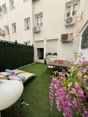 Piso en Justicia-Chueca. 58 metros construidos de vivienda y adicionalmente una magnifica