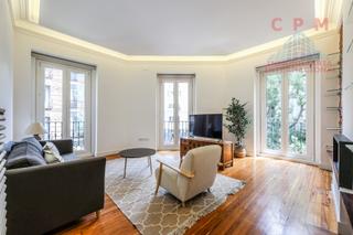Appartement à Recoletos