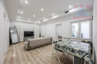 Alquiler Piso en Hispanoamérica-Bernabéu. Magnífico y luminoso piso sin amueblar, de 105 m2 3 habitaciones