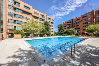 Location Appartement en Palomas. Magnfico y luminoso piso sin amueblar, de 117 m2 y 2 dormitorio