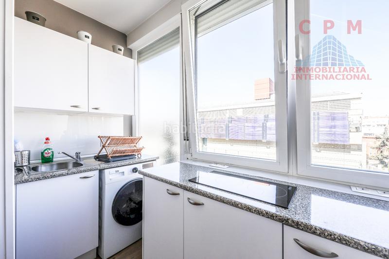 Foto 46599118-0780-4946-a281-0b56fb6355c3. Alquiler piso magnífico y luminoso piso de 65 m2 y 1 habitación; próximo al metro colombia en Madrid