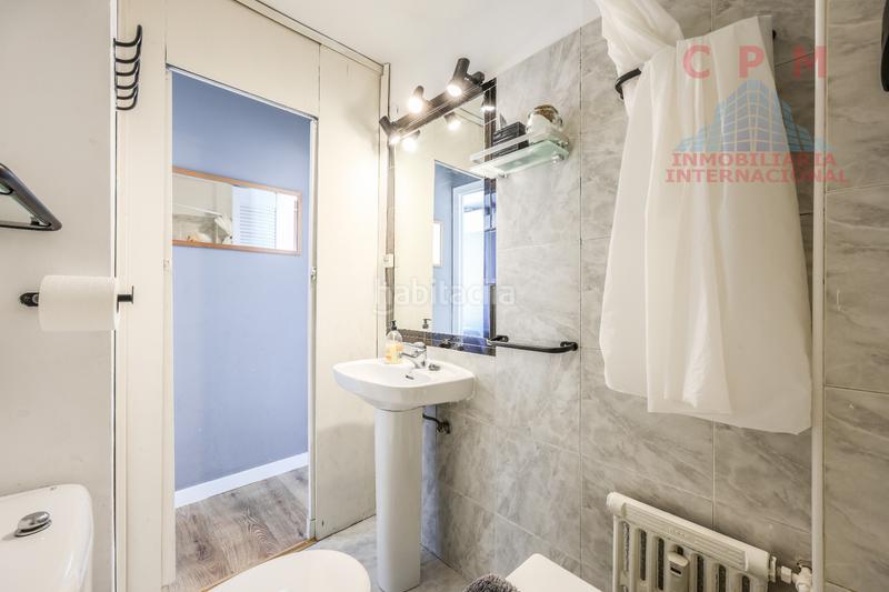 Foto 48444f87-05ae-4e77-a751-01709d936365. Alquiler piso magnífico y luminoso piso de 65 m2 y 1 habitación; próximo al metro colombia en Madrid