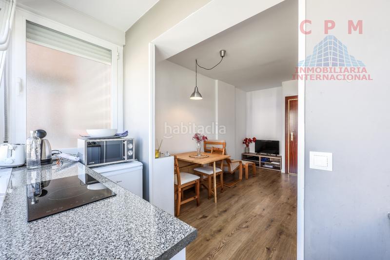 Foto 52fc9c0c-7b35-4b00-a225-75222643d0b3. Alquiler piso magnífico y luminoso piso de 65 m2 y 1 habitación; próximo al metro colombia en Madrid