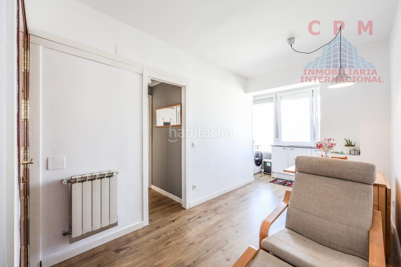Foto 6e1d89f7-7147-42f0-96e9-1a1588534a5f. Alquiler piso magnífico y luminoso piso de 65 m2 y 1 habitación; próximo al metro colombia en Madrid