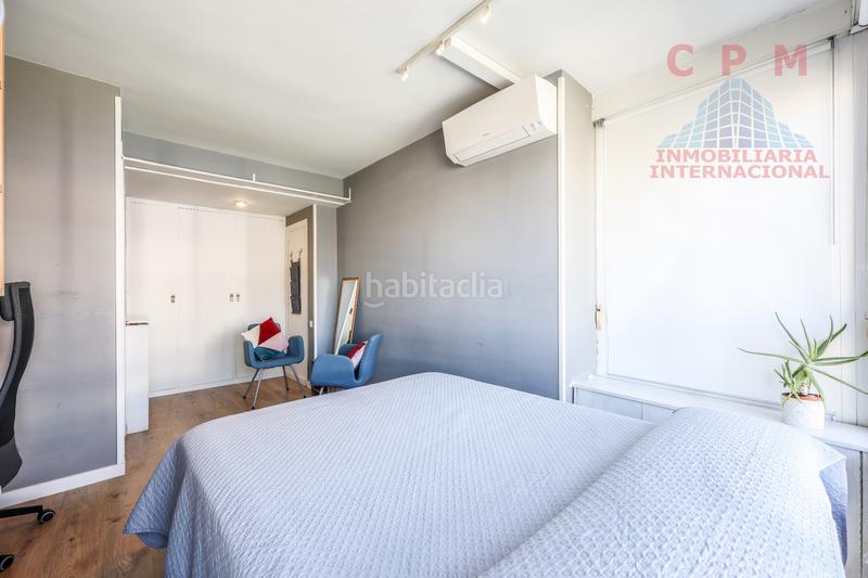 Foto 8eb4a23f-ad8c-408b-8d48-894cb018fdbf. Alquiler piso magnífico y luminoso piso de 65 m2 y 1 habitación; próximo al metro colombia en Madrid